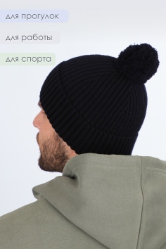 Шапка мужская №GL674