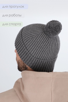 Шапка мужская №GL674