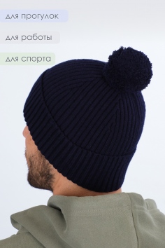 Шапка мужская №GL674