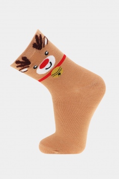 Носки детские №Y077-5 (21/307)