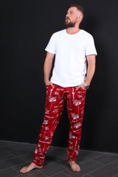 Костюм - красный №Н-88028