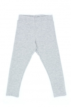 Лосины Меланж длинные детские - меланж