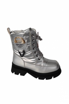 Ботинки детские (32-37) №МФ3011F-17