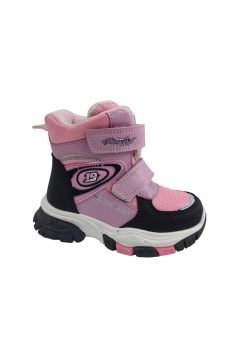 Ботинки детские (23-28) №МФ3009А-10