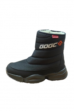 Дутики женские (36-41) №МГG9904-1