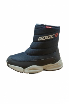 Дутики женские (36-41) №МГG9904-7