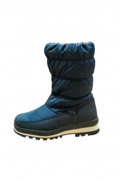 Дутики женские (36-41) №МГG9666-7