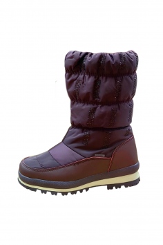 Дутики женские (36-41) №МГG9666-23