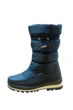 Дутики женские (36-41) №МГG999-7