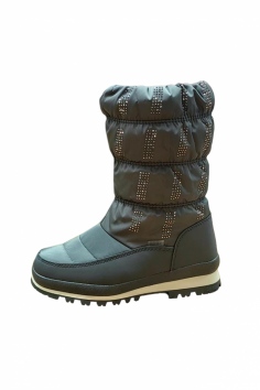 Дутики женские (36-41) №МГG9666-3