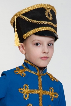 Карнавальный костюм (5-7 лет) №ИБKV5-1