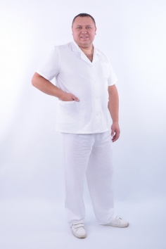 Костюм медицинский хирурга №GL0432 (8Р/201)