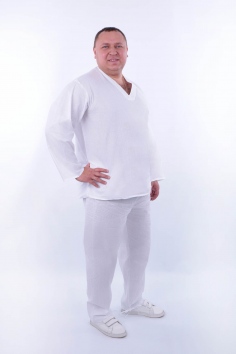 Костюм медицинский хирурга №GL0432-1 (8Р/102)