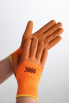Перчатки рабочие №ПС0002 (20/212)