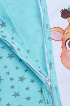 Комбинезон детский №РФ1210 (29/418)