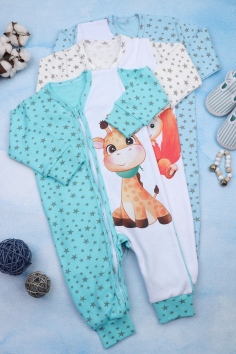 Комбинезон детский №РФ1210 (29/418)