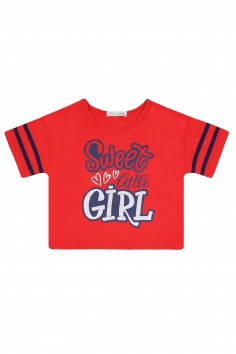 Костюм на девочку (5-8 лет) №ВК5042КР-5 29/403