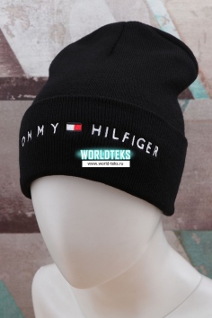 Шапка подростковая (двойная) №БТ2382 (18м/417)