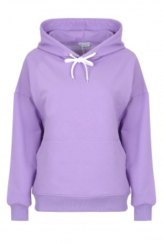 Толстовка женская №ТФ-КА11 (17/201)
