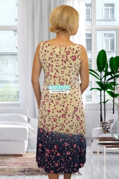 Платье женское №СИ-П960.7 (4П/109)