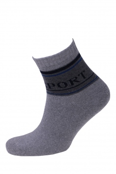 Носки подростковые "BoYi" №7703-7 (11/312)