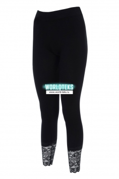 Легинсы женские №910-2 (24/216)