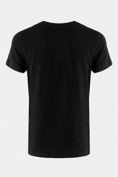 Футболка мужская светящаяся №СФ0067 (18/310)