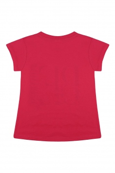 Футболка на девочку (8-12 лет) №BK0003D-31 (29/305)