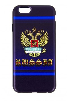 Чехол для телефона iPhone 6-6S №ЧЛ92 Чехол для телефона iPhone 6-6S №ЧЛ92
