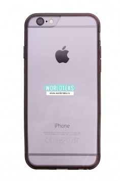 Чехол для телефона iPhone 6-6S №ЧЛ115 Чехол для телефона iPhone 6-6S №ЧЛ115