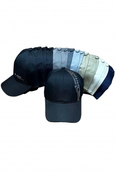 Бейсболка мужская №БТХНС-615 (18м/219)