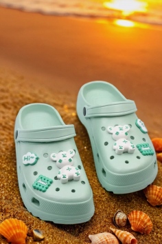 Сланцы женские (36-41) №НС2009W-5D (2С/202)