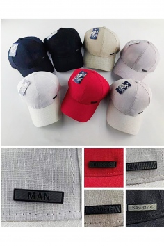 Бейсболка №БТDF305-500 (18м/219)