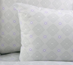 Косынка Бутылочки КС-бутылочки