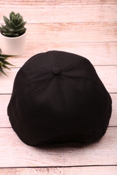 Бейсболка мужская №БТХН-615 (18м/219)