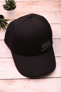 Бейсболка мужская №БТХН-615 (18м/219)