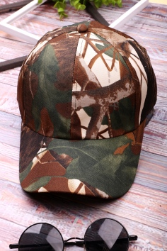 Бейсболка мужская №БТDFHM2051 (18М/219)