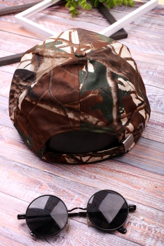 Бейсболка мужская №БТDFHM2051 (18М/219)