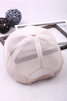 Бейсболка мужская №БТХН-616 (18М/219)