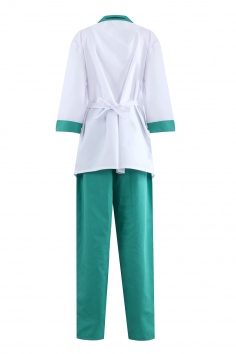 Костюм медицинский "Ольга" №СТД-МЕД-002 (23/519)