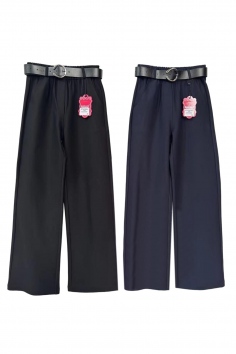 Брюки на девочку (23-28) №ДТ11575