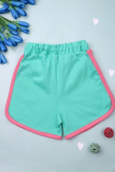 Шорты для девочки (3-7 лет) №BK1346SH-8 (29/202)