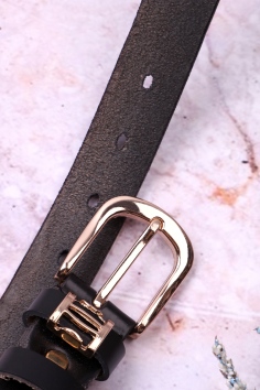 Ремень женский №Р156 (18Д/103)