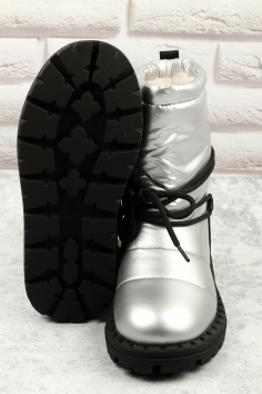 Дутики женские (36-41) №КРU88605-53 (2С/402)