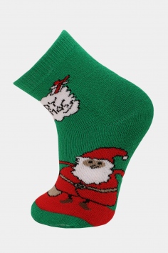 Носки детские (махра) №НС27 (11/313)