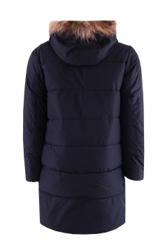 Куртка подростковая на мальчика №ДТ881-4 (18/504)