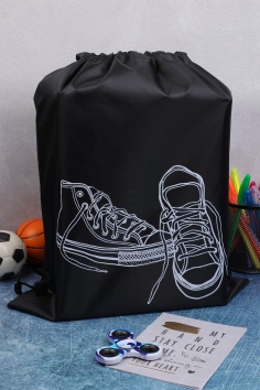 Мешок для обуви №ИС102 (18Д/102)