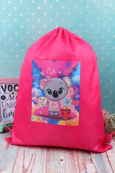 Мешок для обуви №RP150-3 (18д/102)