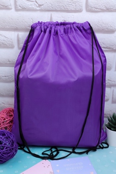 Мешок для обуви №РШ163-1 (18д/102)