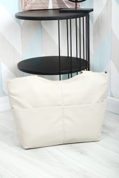 Сумка женская из искусственной кожи №66150-1 (18д/508)